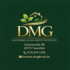 DMG Gartenbau & Hausmeisterservice