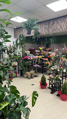 Die Blumenwerkstatt