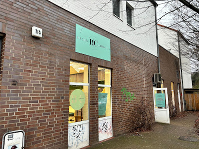 Die Blumenwerkstatt