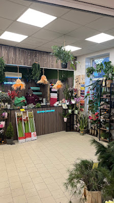 Die Blumenwerkstatt