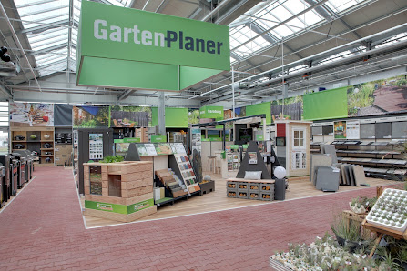 OBI Gartenplaner Dachau
