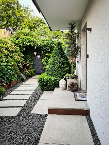 Gartenlandschaftsbau Gerhard-R. von Greve-Dierfeld Meisterbetrieb