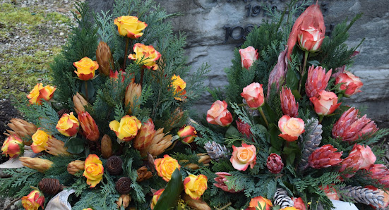 Petra Kraus Blumen