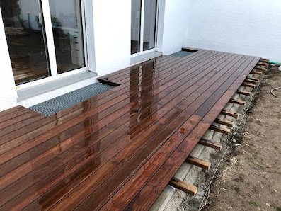 Garten Gerstl