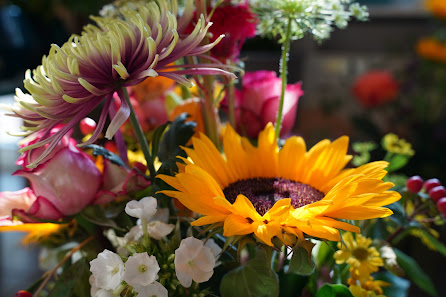 C. Lutz Blumen-Kunst- Werkstatt GmbH