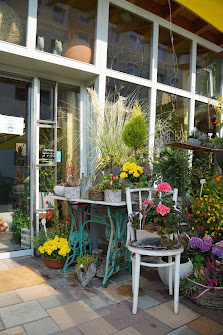 C. Lutz Blumen-Kunst- Werkstatt GmbH