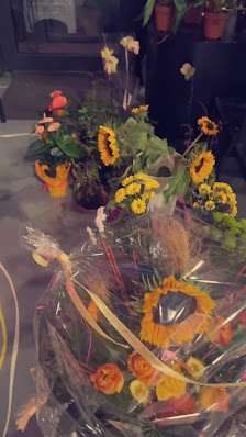 Flowers For Dreams Hamburg