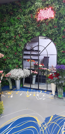 Flowers For Dreams Hamburg