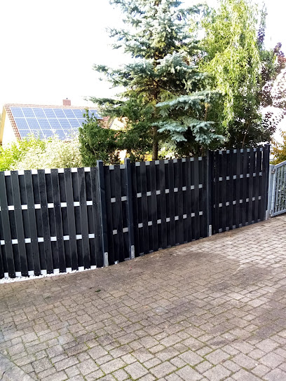 Rein & Gartenservice