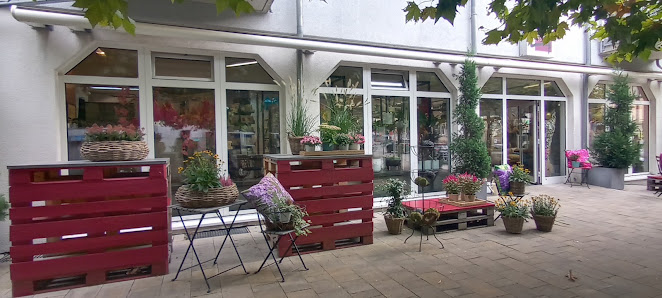 Blumen Ambiente