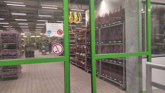 Landgard Cash & Carry Nürnberg