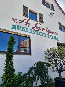GartenBaumschule Geiger GmbH