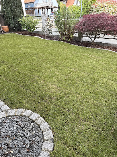 J. Berner Gartenbau und Baumschulen