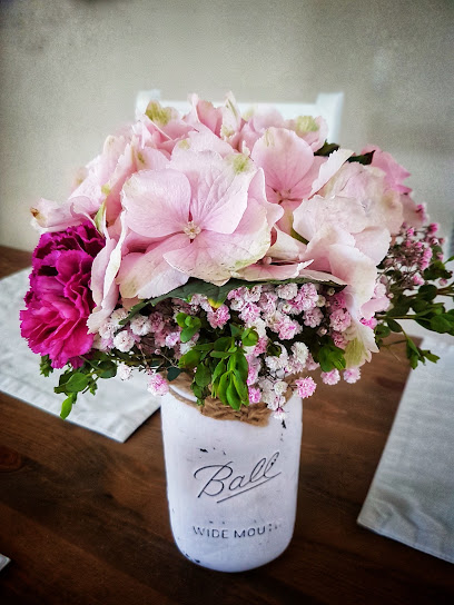 Blumen Vulpius
