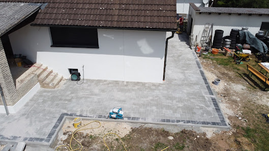 Isufaj Haus- & Gartenservice