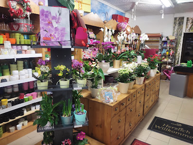 Blumenladen, Automatenraum & SB-Laden 24/7 Sunshine Floristik - Zirndorf, Nürnberg & Umgebung