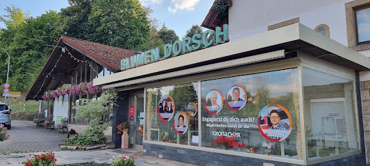Blumen Dorsch Meisterbetrieb Inh. Karl Dorsch