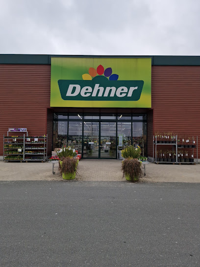 Gartencenter