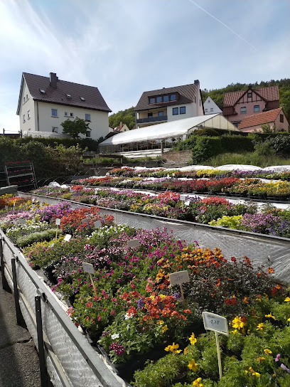 Gärtnerei Butterhof