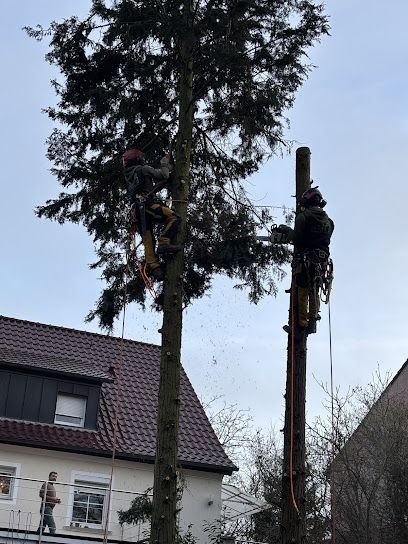 Gartenbauer