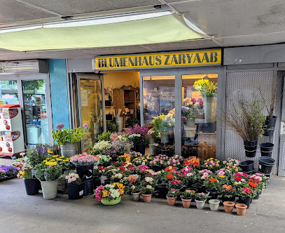 Blumen Zaryaab Schlump