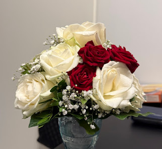 Blumen Mahler