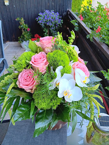 Blumen Mahler