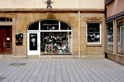 Blumengeschäft