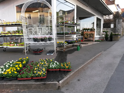 Blumengeschäft