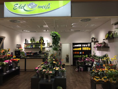 Blumengeschäft