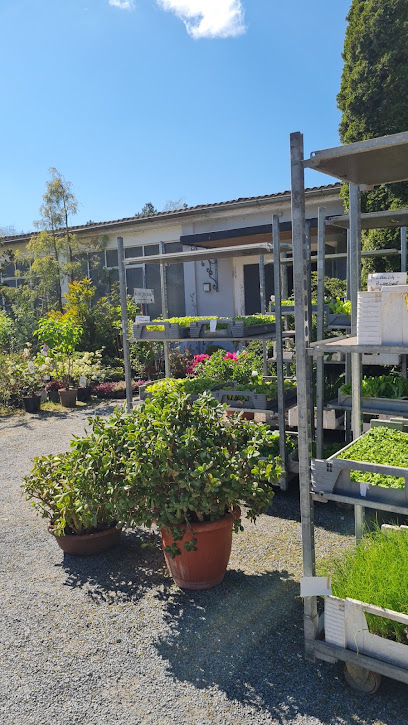 Gärtner in Kulmbach