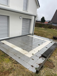 Bluhm | Gartenservice, Gartengestaltung und Pflasterarbeiten in Forchheim