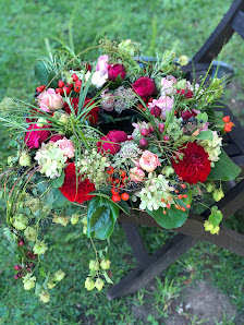 BlumenArt Die Werkstatt - Floristik, Abholung & Lieferung