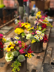 BlumenArt Die Werkstatt - Floristik, Abholung & Lieferung