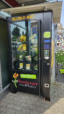 Blumen Hamberger OHG