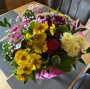 Evas Green Blumen und Mehr