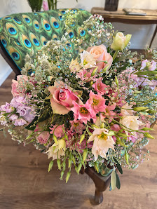 Evas Green Blumen und Mehr