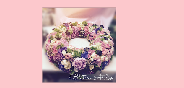 Blüten Atelier