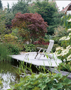 Müllerklein GbR - Baumschule & Gartengestaltung