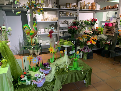 Die Blumenfee Obernburg / Eisenbach