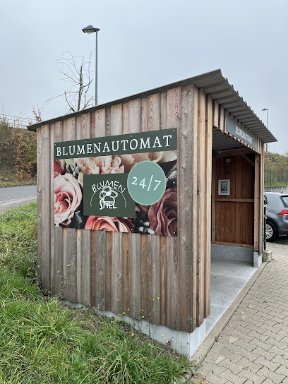 Blumengeschäft