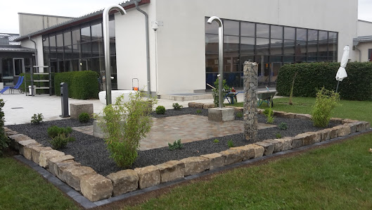 Garten- und Landschaftsbau Jürgen Rabenstein