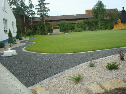 Garten- und Landschaftsbau Jürgen Rabenstein