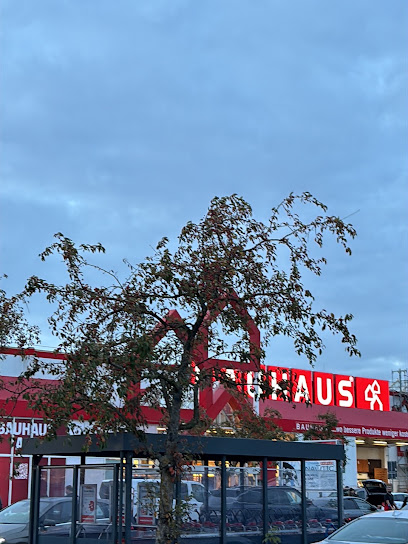 BAUHAUS Stadtgarten Hamburg-Moorfleet