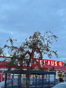 BAUHAUS Stadtgarten Hamburg-Moorfleet