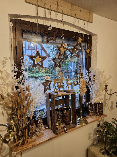 Blumendesigner in Ipsheim
