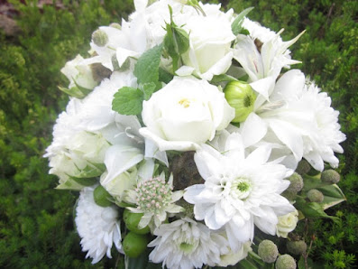 Nicole Gambichler - Floristmeisterin, Master of Arts Innenarchitektur