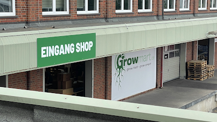 Growmart - Growshop