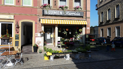 Blumengeschäft