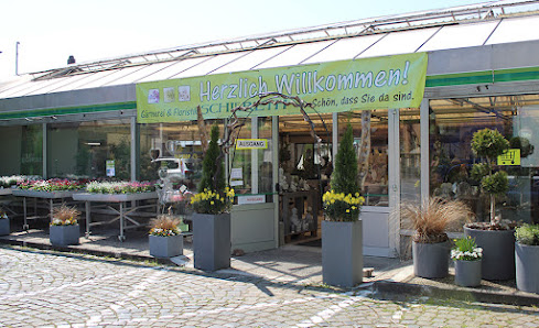 Gärtnerei & Floristik Schlereth Hammelburg